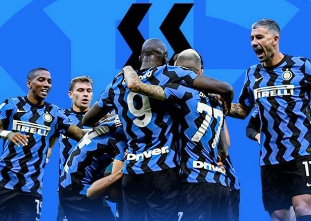  尤文连续十赛季欧冠入围创意甲新历史  