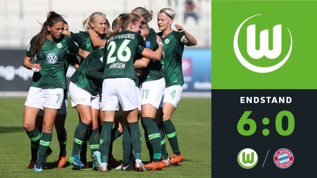  拜仁客场惨败狼堡遭遇赛季首败  