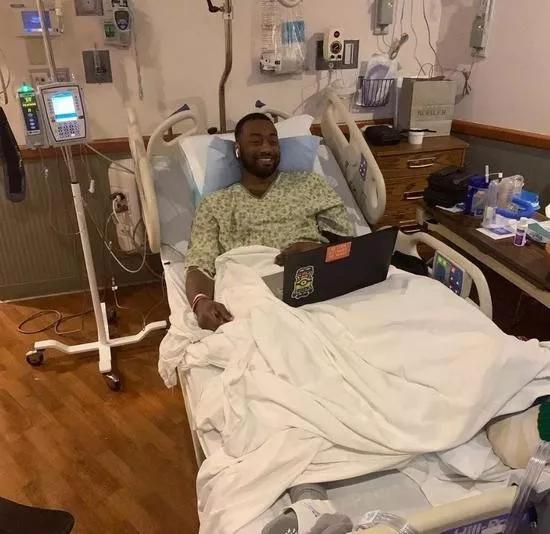  活塞状元郎赛季报销恐手术  