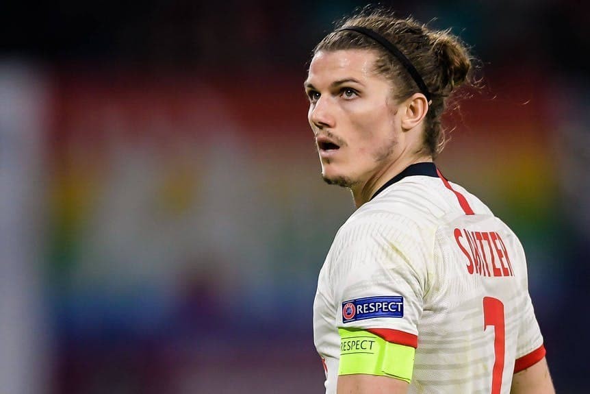  莱比锡红牛队长萨比策续约至二零二六  